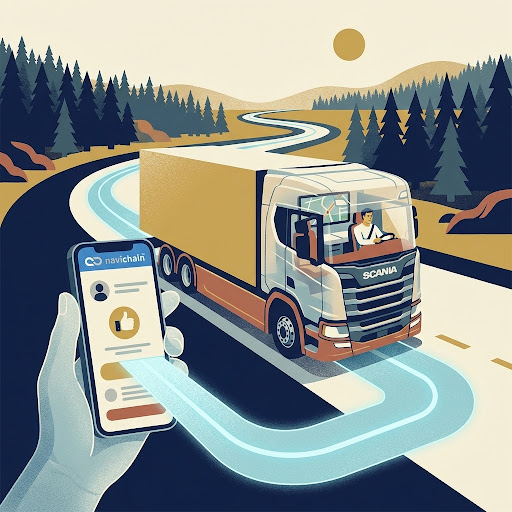 Driver Shortage: How UX Becomes Your Strongest Recruitment Force
