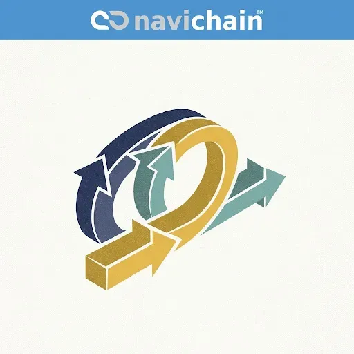 Icon for Agile Methodology