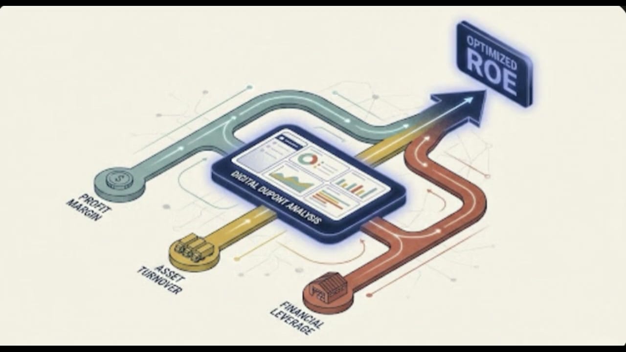 Unlock Optimized ROE: How Navichain SaaS Transforms Logistics Finance