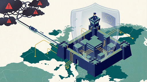 Who Owns the Data? Strategic Trust in the NIS2 Era