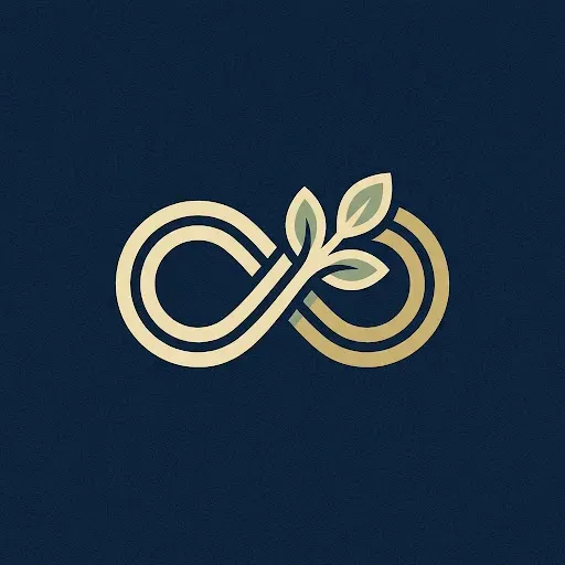 Icon for The Circular Economy