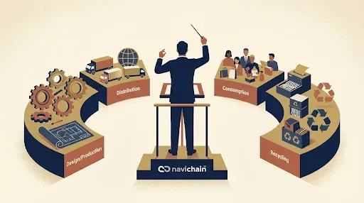Navichain Solution