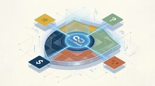 Navichain Solution