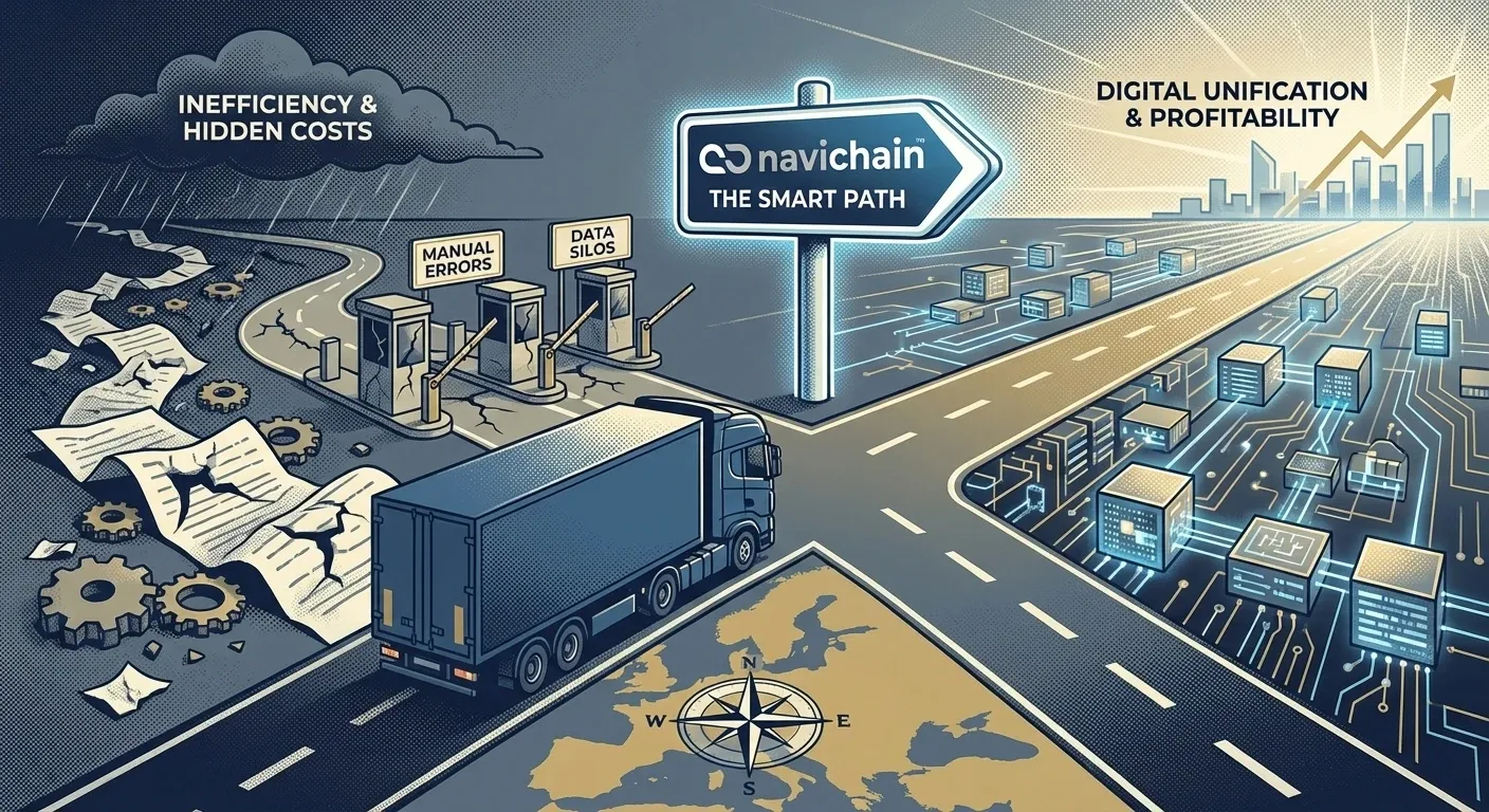 The Cost of Hesitation: Why Digitalization Fear Costs More Than the Investment