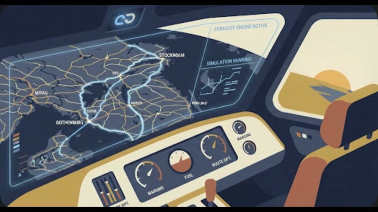 Unlock Unprecedented Efficiency: See How AI-Powered Logistics is Redefining Supply Chains