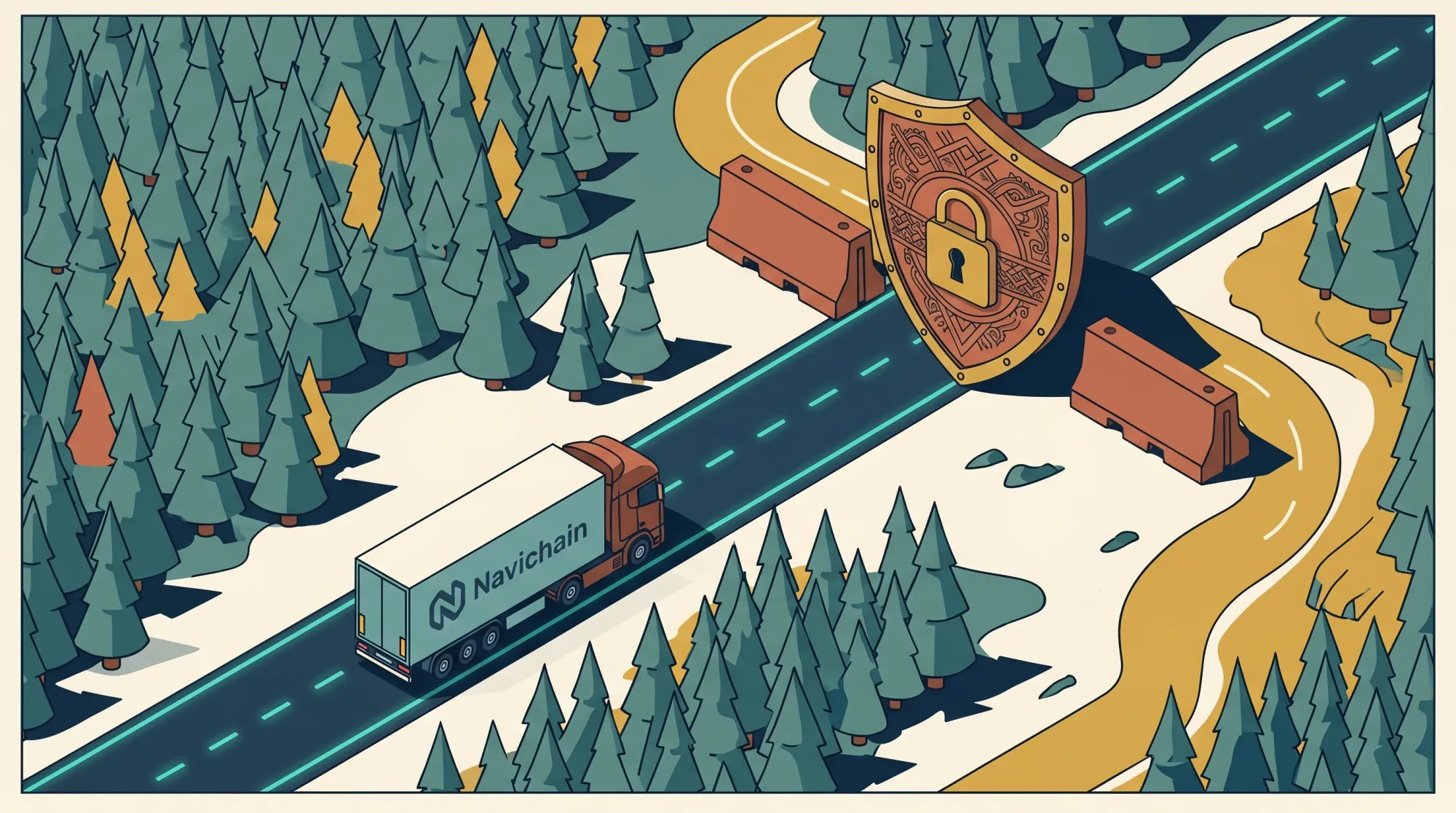 Turn Margins into Momentum: The AI Route Optimisation & Compliance Shield