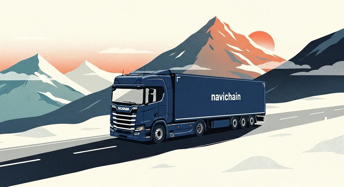 Vetenskaplig rapport: Pris vs. Precision (Quality over Price) i den europeiska transportsektorn