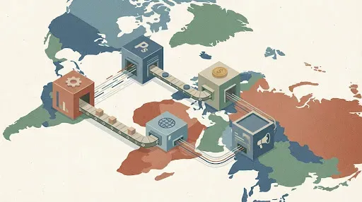 The 4 Ps of Marketing: A Logistics Perspective