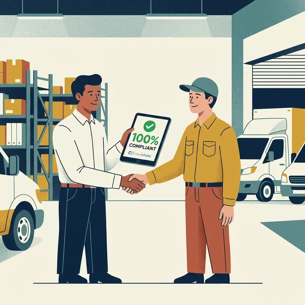Compliance Success