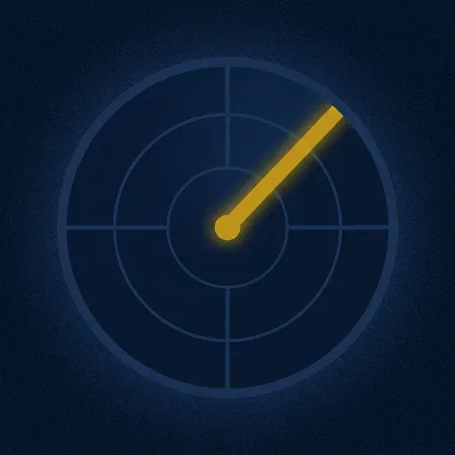 Icon for Predictive Maintenance (PdM)