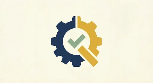 Icon for Total Quality Management (TQM)