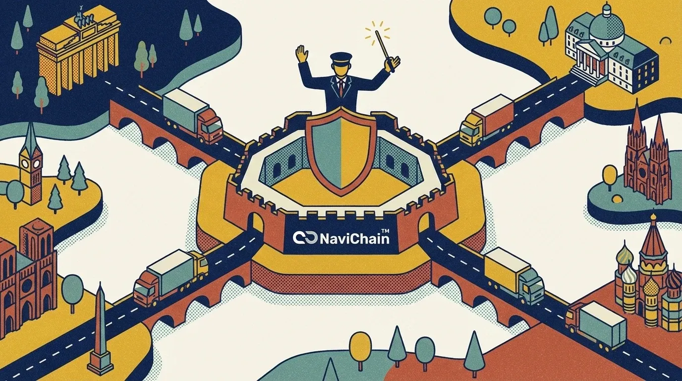 Navichain