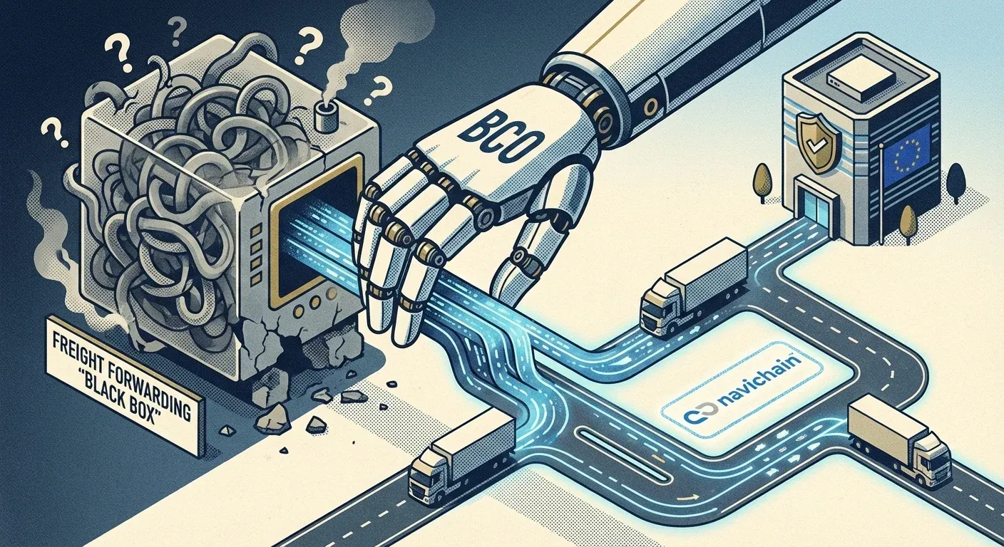 Reclaiming the Value Chain: The Strategic Transition from Freight Forwarding to Direct Orchestration