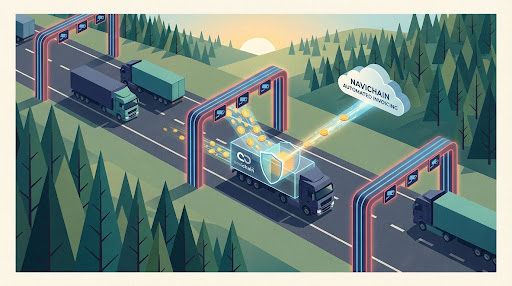 Road Tolls & Distance Taxes: How to Stop Revenue Leakage