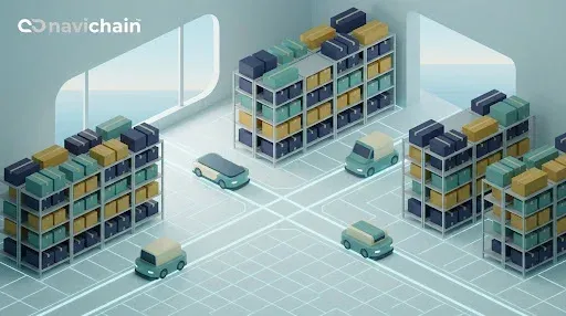 Optimized Warehouse