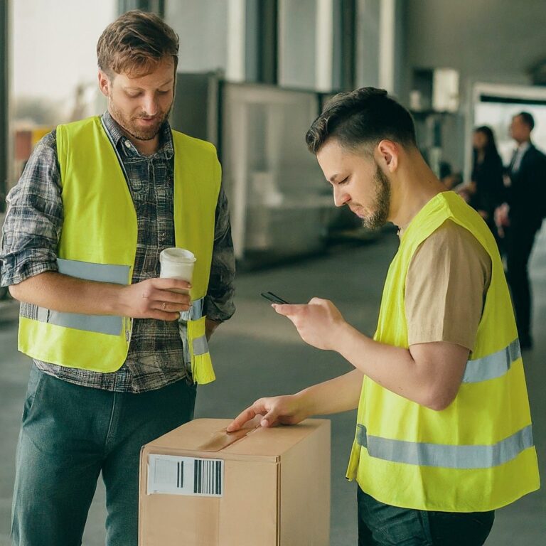 With navichains streamlined operations and automated workflows, users can fulfill orders more quickly and accurately, leading to improved customer satisfaction and retention.